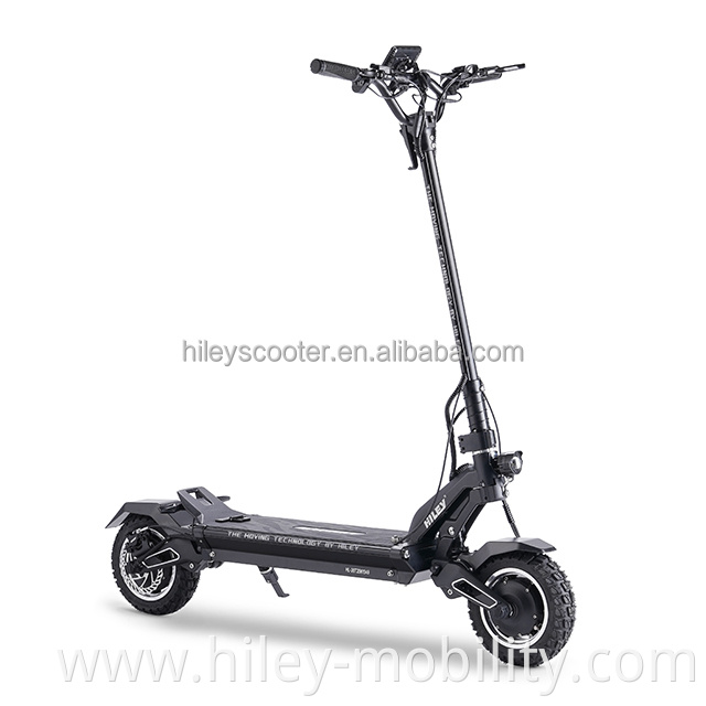 Folding Mini Electric Scooter